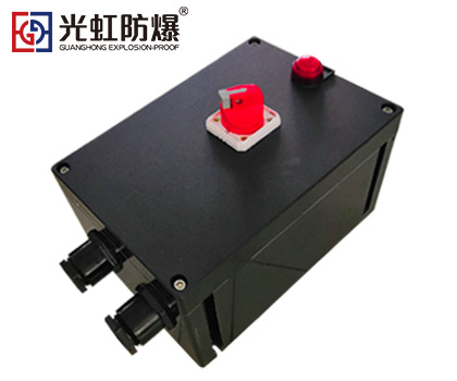 FXM(D)-S三防開關(guān)箱